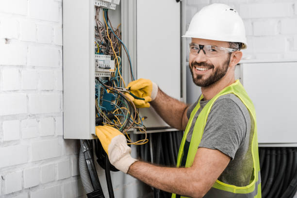 Best Residential Electrician Services  in Castle Hills, TX