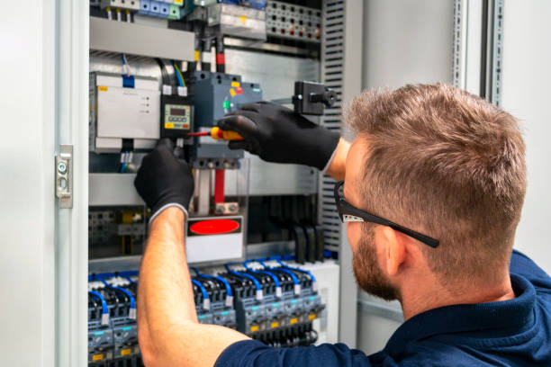 Best Electrical System Inspection  in Castle Hills, TX