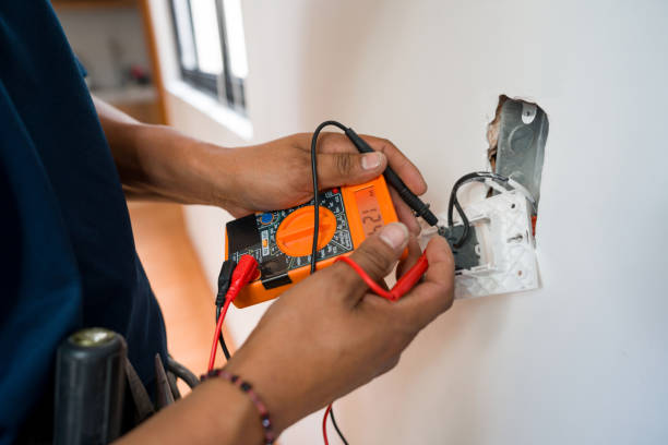 Best Best Electricians Near Me  in Castle Hills, TX