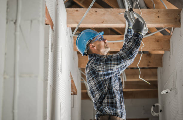Best Commercial Electrician Services  in Castle Hills, TX