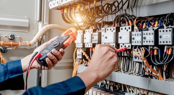 Best Electrical Rewiring Services  in Castle Hills, TX
