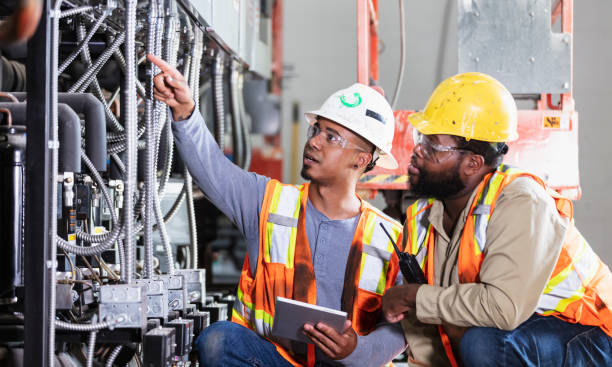 Affordable Electrical Installation in TX