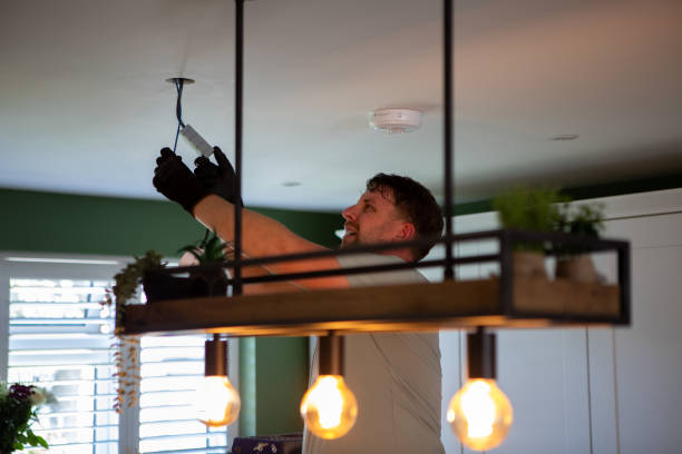 Best Electrical Outlet Repair  in Castle Hills, TX