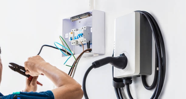 Best Electrical Wiring Services  in Castle Hills, TX