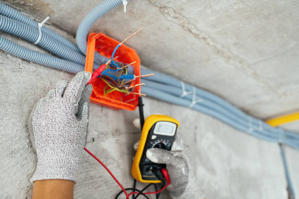 Best Electrical Outlet Repair  in Castle Hills, TX